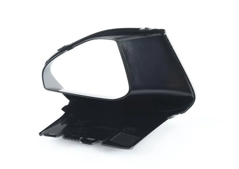 Накладка впускного сопла л 51117471517 BMW ориг - миниатюра 3