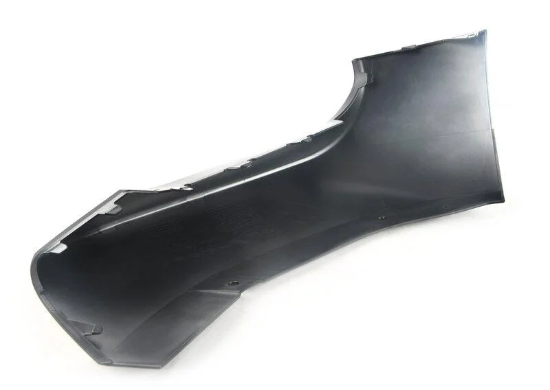 Накладка бампера п пд 51117445092 BMW оригинал - миниатюра 2
