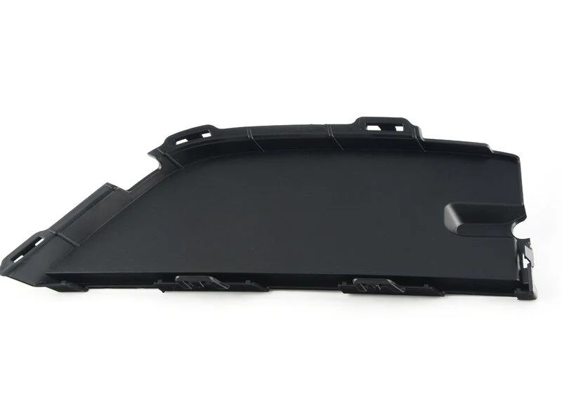 G01 заглушка решетки бампера правая 51117459520 BMW - миниатюра 2