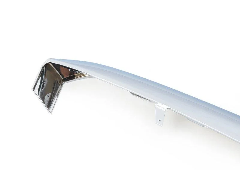 Защитная планка п бок 51117449682 BMW оригинал - изображение 1