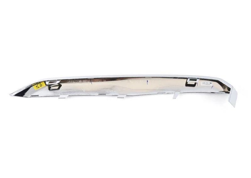 Защитная планка п бок 51117449682 BMW оригинал - миниатюра 2