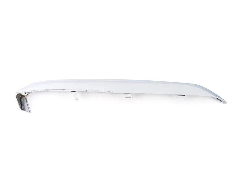 Защитная планка п бок 51117449682 BMW оригинал - миниатюра 3