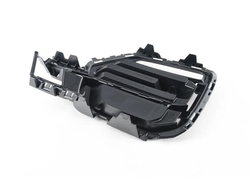 G05 решетка правая стандарт 51117449688 BMW ориг - миниатюра 2