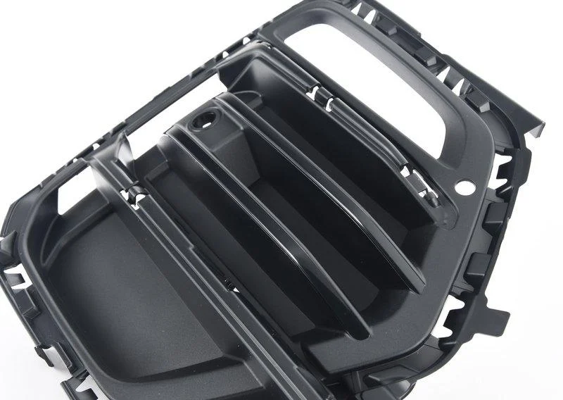 G05 решетка правая стандарт 51117449688 BMW ориг - миниатюра 3