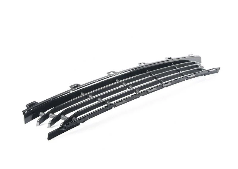 Решетка воздухозаборника ср 51117464258 BMW ориг - миниатюра 2