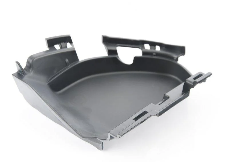 Крышка amoek л 51117464271 BMW оригинал - миниатюра 3