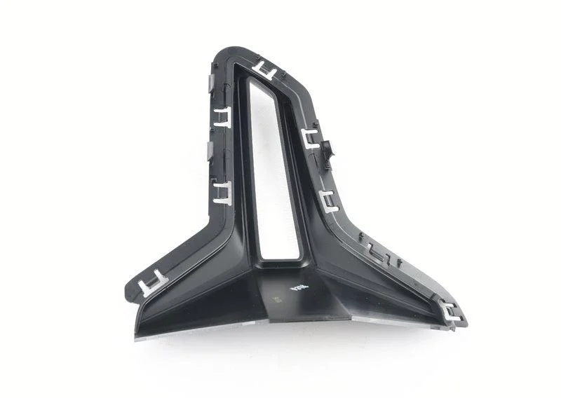 Решетка боковая открытая л 51117464273 BMW ориг - миниатюра 3