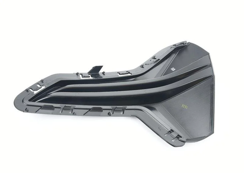 Решетка боковая закрытая л 51117464275 BMW ориг - миниатюра 2