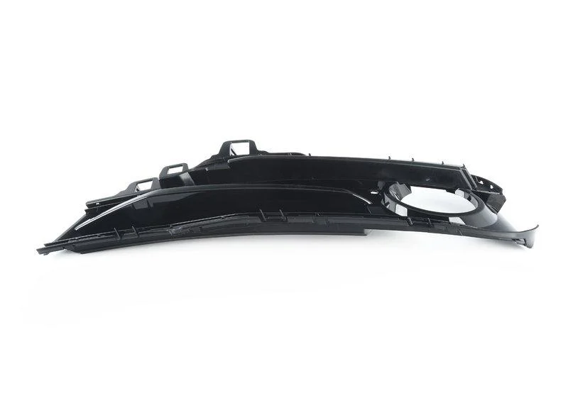 Решетка закрытая л 51117464487 BMW оригинал - изображение 1