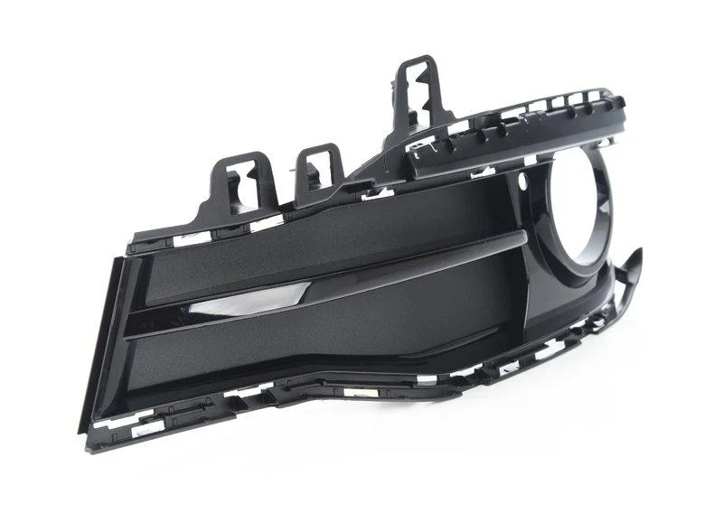 Решетка закрытая л 51117464487 BMW оригинал - миниатюра 2