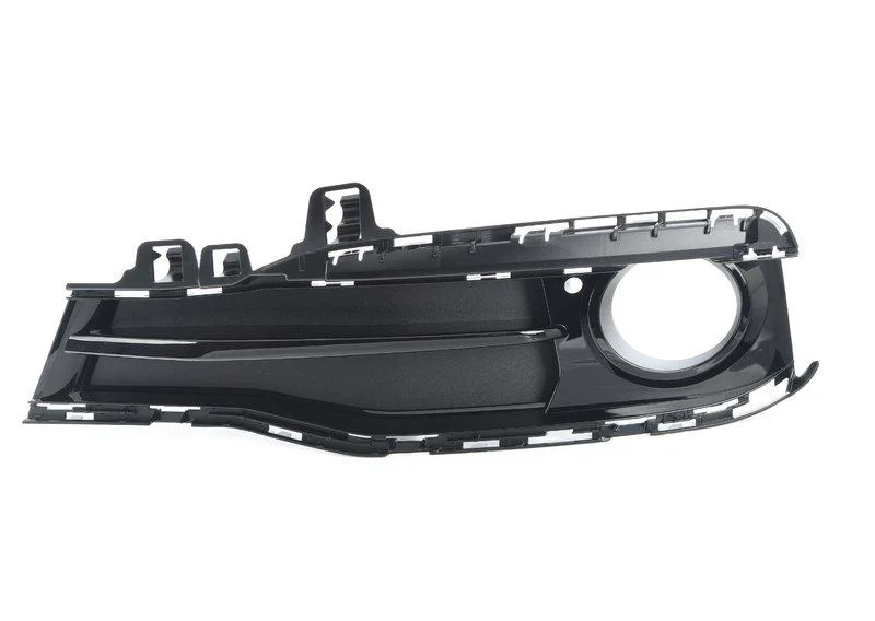 Решетка закрытая л 51117464487 BMW оригинал - миниатюра 3