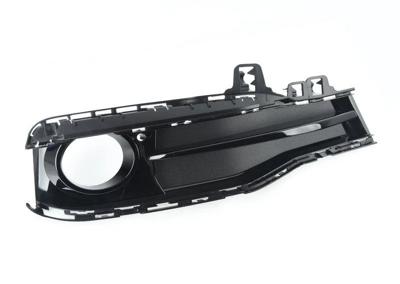 Решетка закрытая п 51117464488 BMW оригинал - миниатюра 3