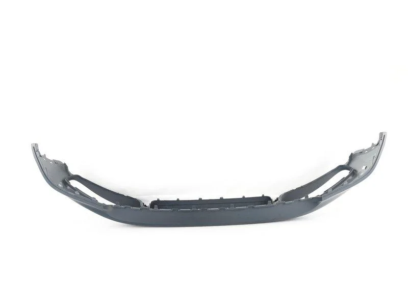 Панель, бампер, загрунтовать, передний 51117478624 BMW - изображение 1