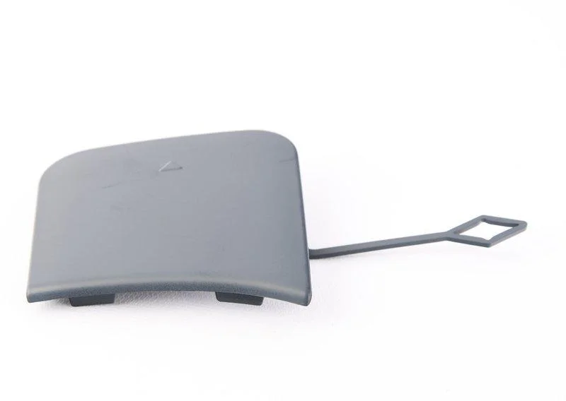Крышка буксирной проушины загрунтов. 51117478625 BMW - миниатюра 2