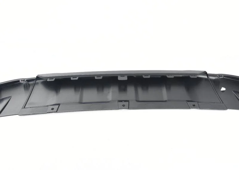 Спойлер, передний 51117478630 BMW оригинал - миниатюра 2