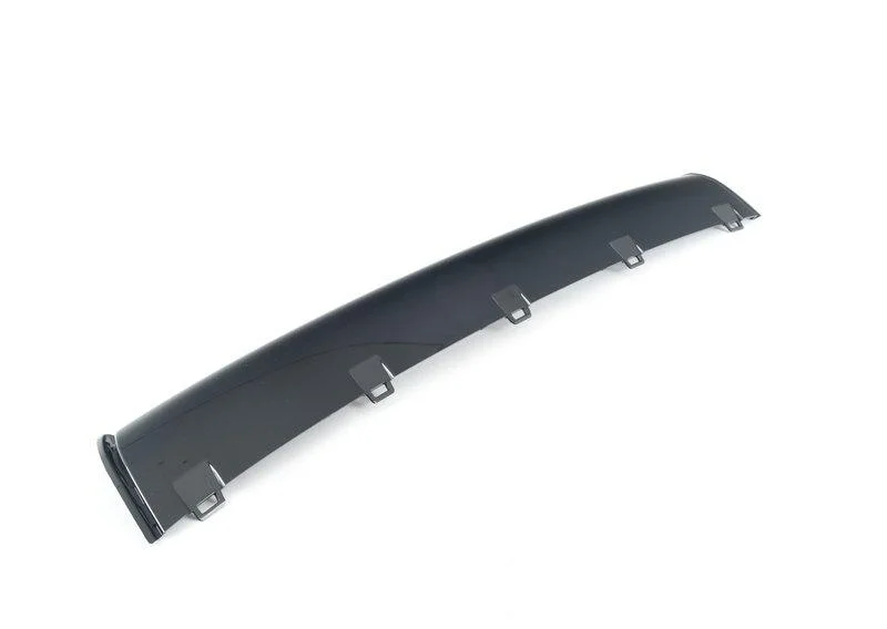 Защитная планка ср 51117471512 BMW оригинал - миниатюра 3