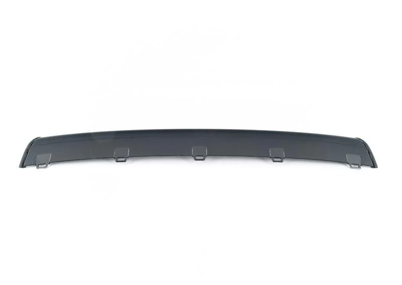 Защитная планка ср 51117471512 BMW оригинал - миниатюра 4