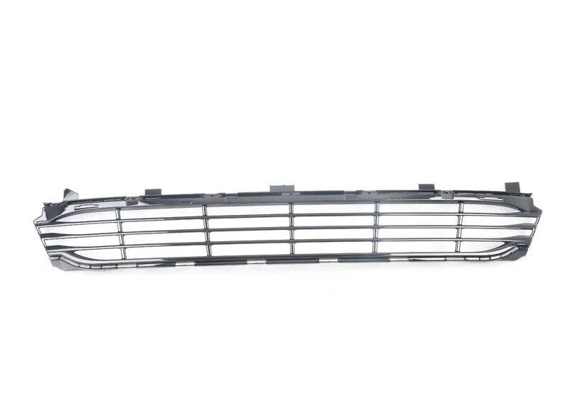 Решетка воздухозаборника ср 51117486832 BMW ориг - миниатюра 2