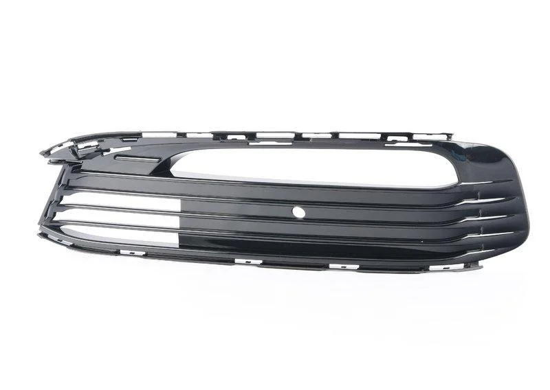 Решетка воздухозаборника полузакр. л 51117486835 BMW - миниатюра 3
