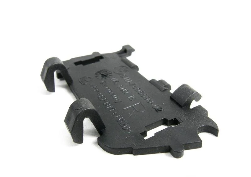 Заглушка п 51117896598 BMW оригинал - миниатюра 2