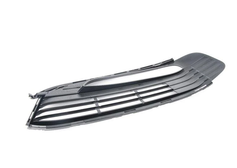 Решетка воздухозаборника открытая п 51117486842 BMW - миниатюра 2
