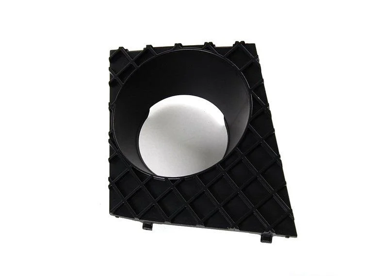 Правая решетка acc 51117897183 BMW оригинал - миниатюра 4