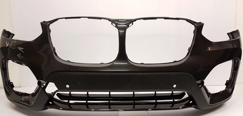 G01 передний бампер luxury line 51117488290 BMW - изображение 1