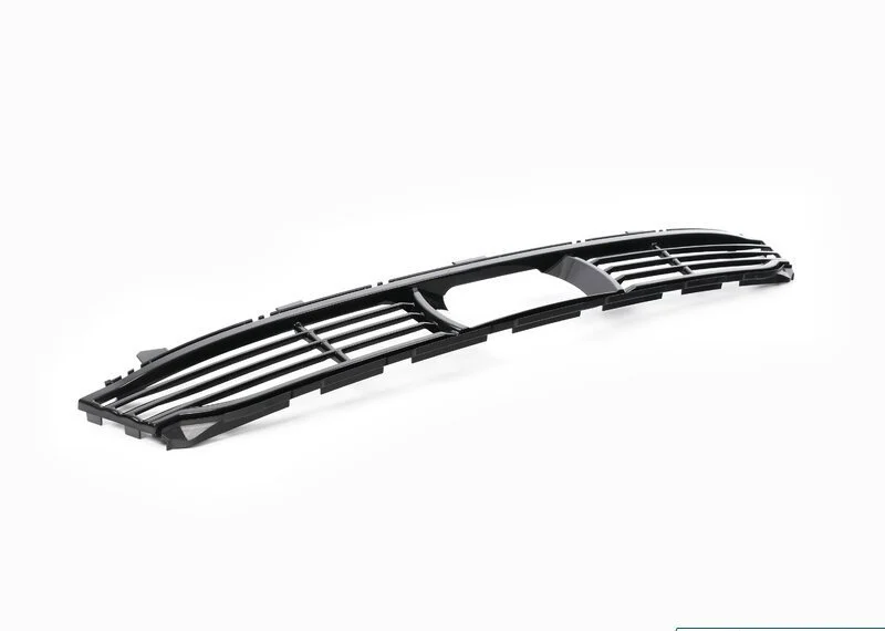 G11/g12 решетка воздухозаборника ср (acc) 51117488727 BMW - миниатюра 2