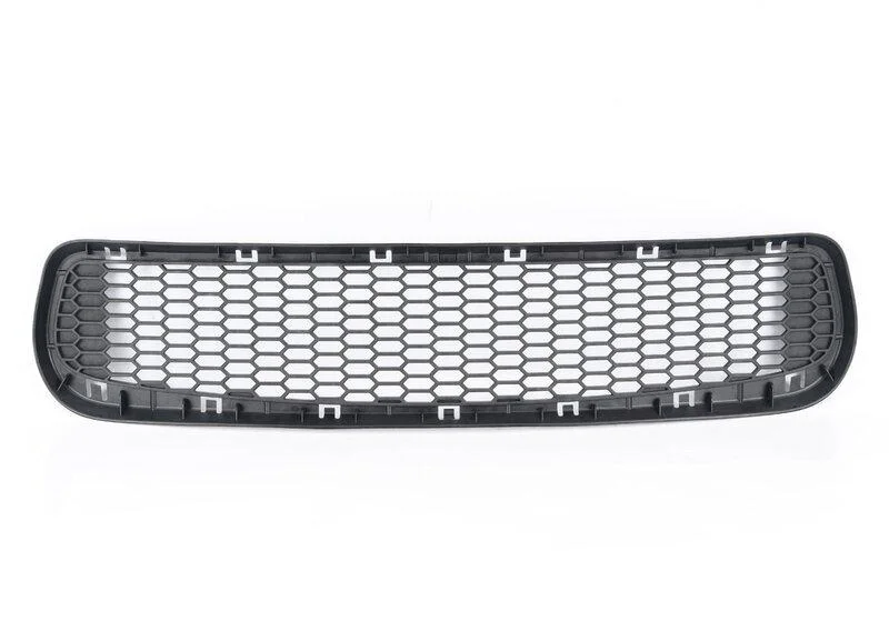 Решетка ср 51117900764 BMW оригинал - миниатюра 2