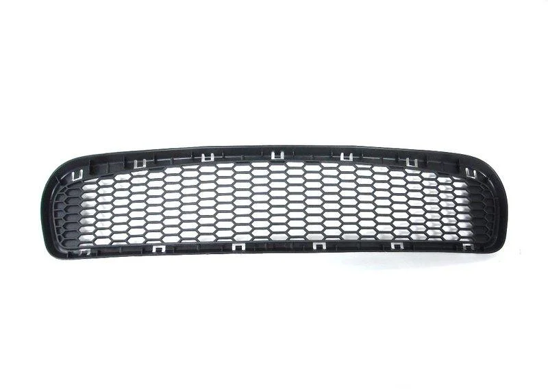 Решетка ср 51117900764 BMW оригинал - миниатюра 3