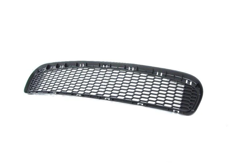 Решетка ср 51117900764 BMW оригинал - миниатюра 4