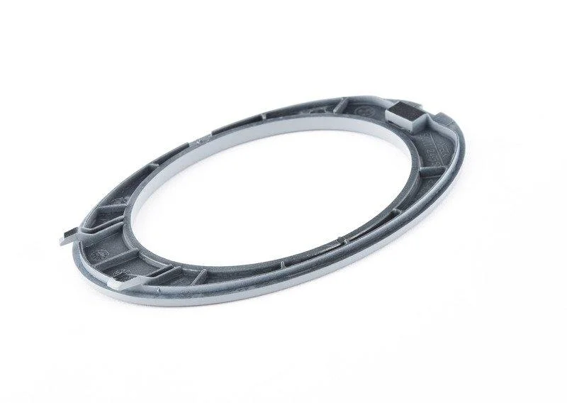 Накладка загрунтованная п 51117890098 BMW оригинал - миниатюра 2