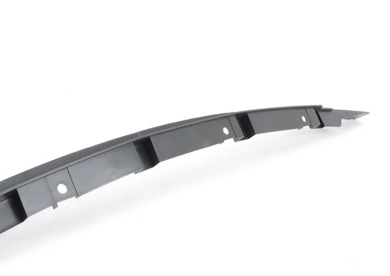 Переходник воздуховода 51117907155 BMW оригинал - миниатюра 2