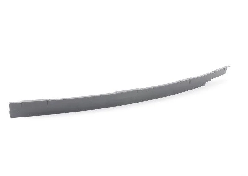 Переходник воздуховода 51117907155 BMW оригинал - миниатюра 5