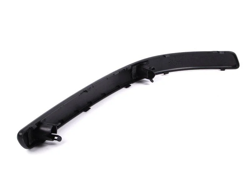 Защитная планка л пд 51117894139 BMW оригинал - миниатюра 2