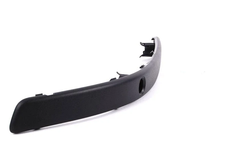 Защитная планка л пд 51117894139 BMW оригинал - миниатюра 3