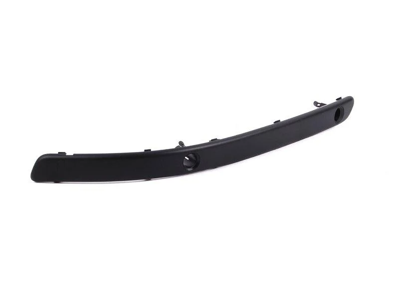 Защитная планка л пд 51117894139 BMW оригинал - миниатюра 5