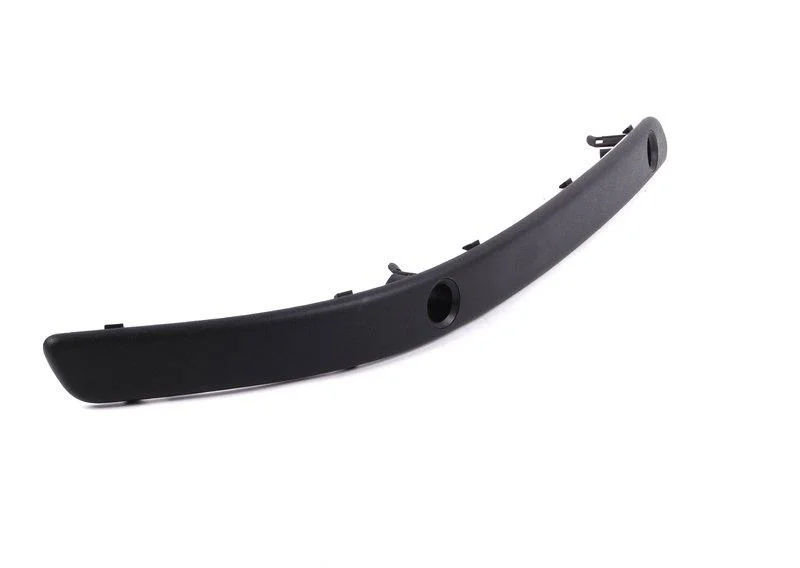 Защитная планка п пд 51117894140 BMW оригинал - миниатюра 5
