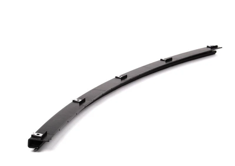 Переходная планка 51118032081 BMW оригинал - миниатюра 2