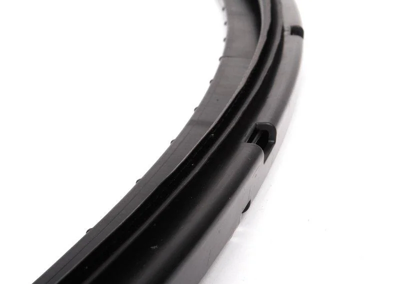 Переходная планка 51118032081 BMW оригинал - миниатюра 3