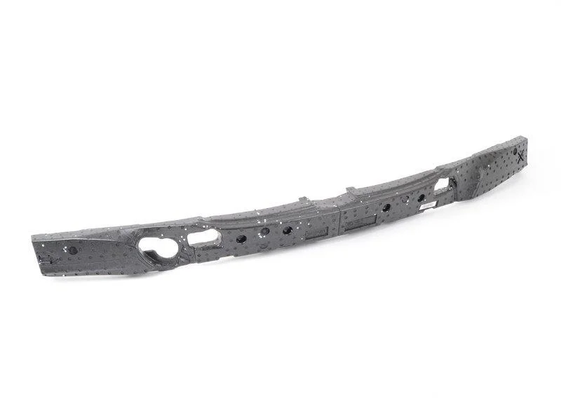 Ударный демпфер пд 51118054186 BMW оригинал - миниатюра 4