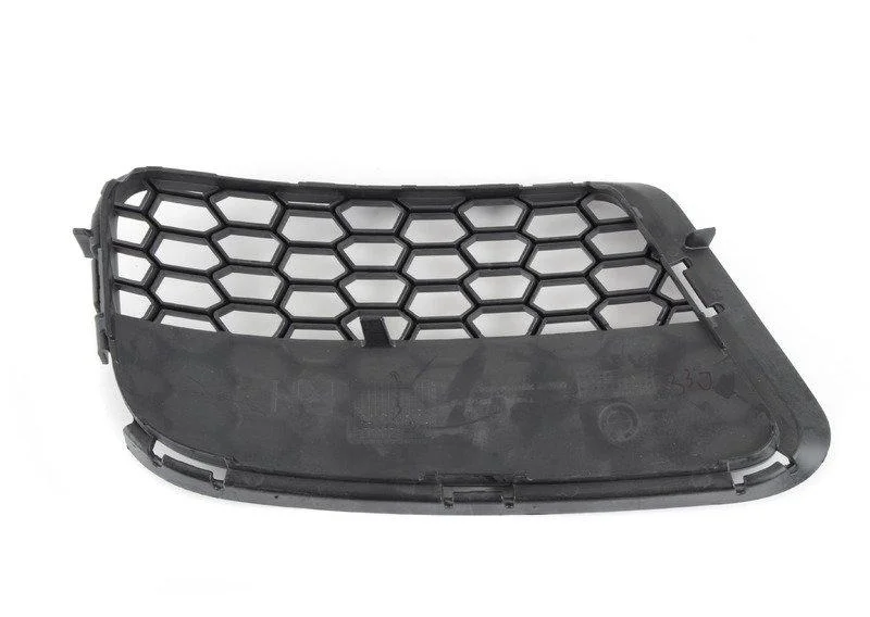 E84 комплект полуоткрытых решеток 51118038059 BMW - миниатюра 4