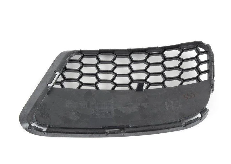 E84 комплект полуоткрытых решеток 51118038059 BMW - миниатюра 5