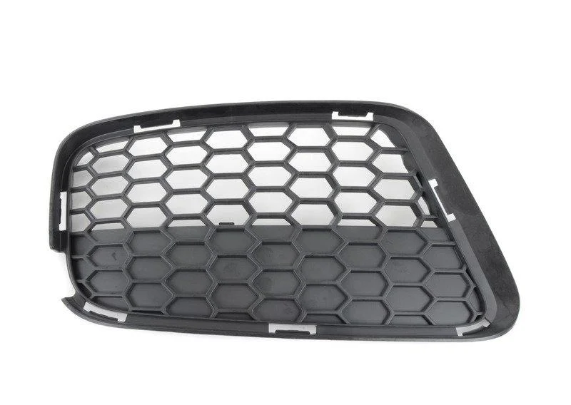 E84 комплект полуоткрытых решеток 51118038059 BMW - миниатюра 6