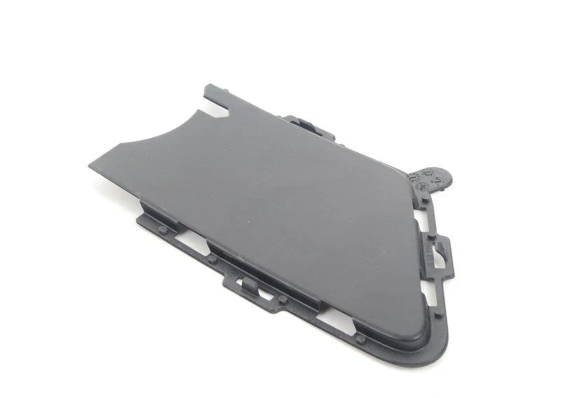 F30 накладка рештка левая 51118054261 BMW оригинал - миниатюра 2