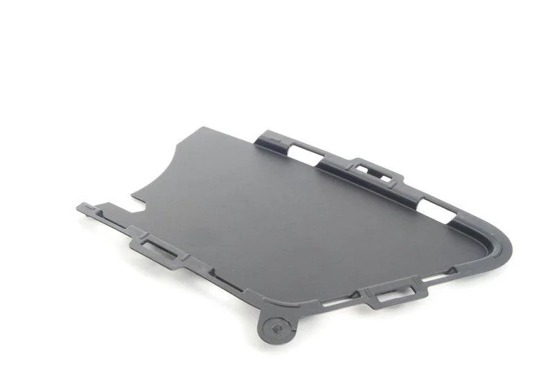 F30 накладка рештка левая 51118054261 BMW оригинал - миниатюра 3
