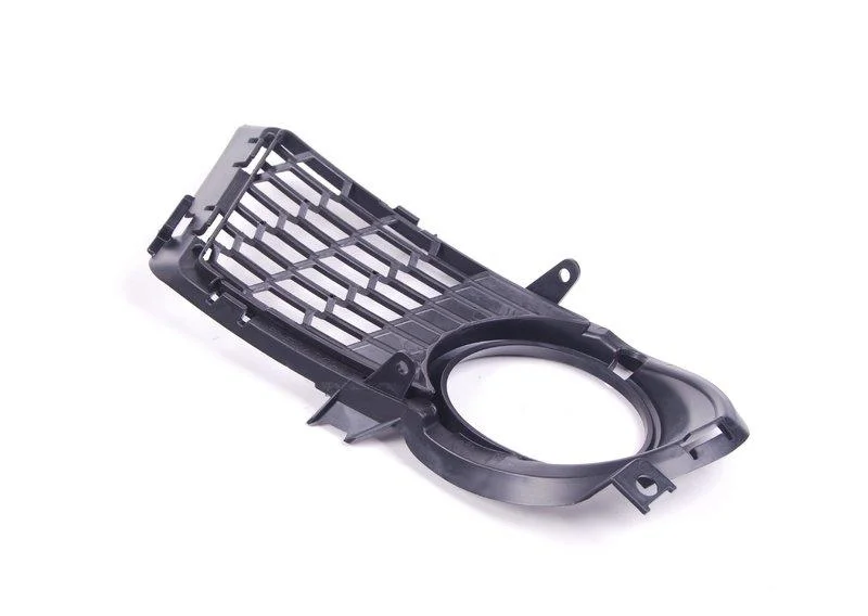 Решетка л бок 51118038935 BMW оригинал - изображение 1