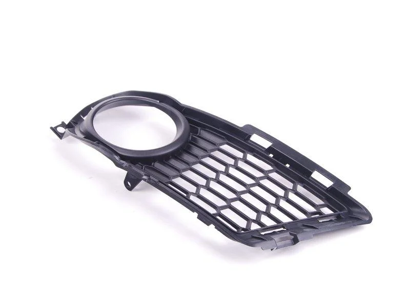 Решетка л бок 51118038935 BMW оригинал - миниатюра 2