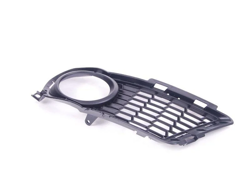 Решетка л бок 51118038935 BMW оригинал - миниатюра 3