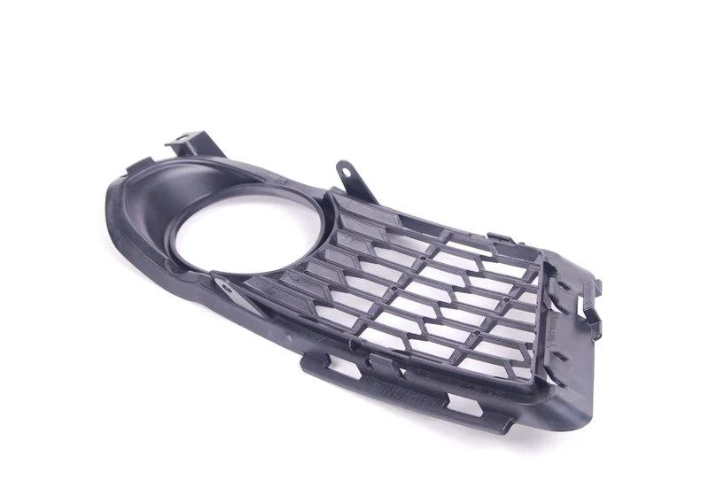 Решетка л бок 51118038935 BMW оригинал - миниатюра 5